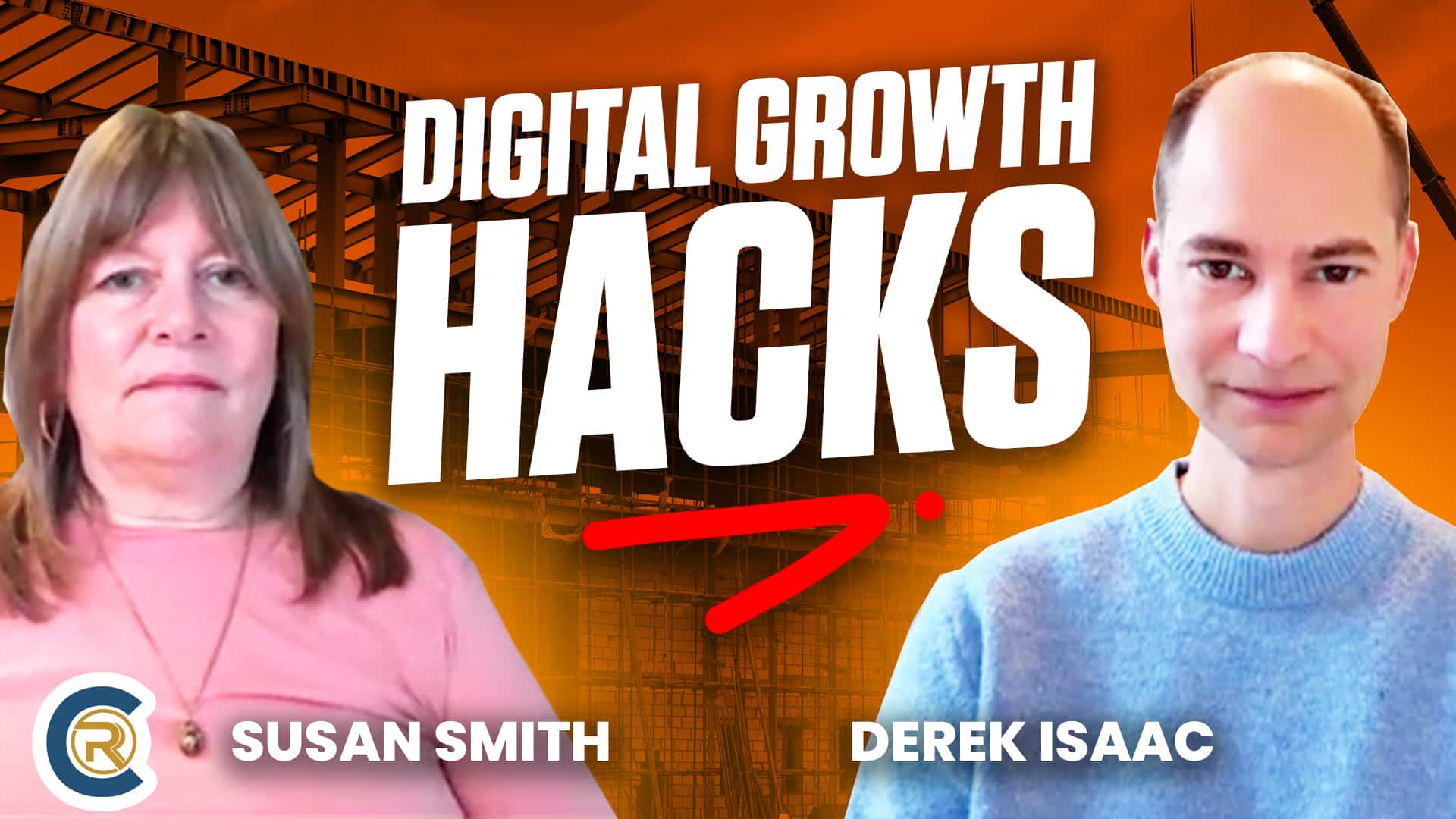 Elevate Your Business Susan Smith's Guide to Digital Renovations! 